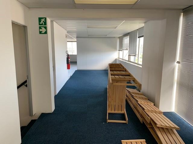 To Let commercial Property for Rent in Montague Gardens Western Cape